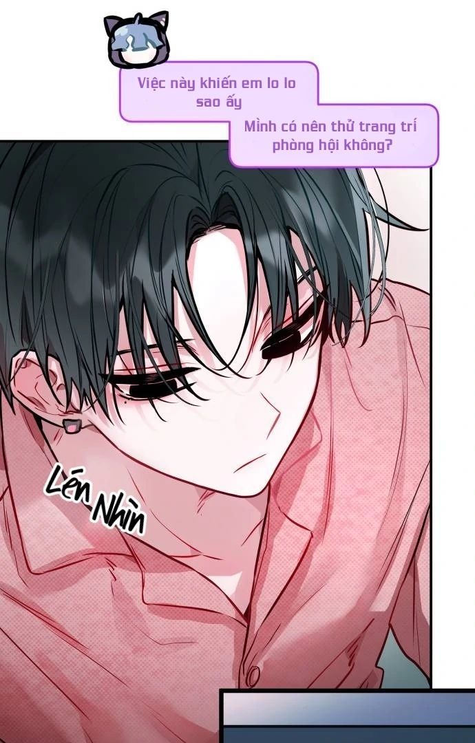 Guild Idol - Chapter 9 - Page 17