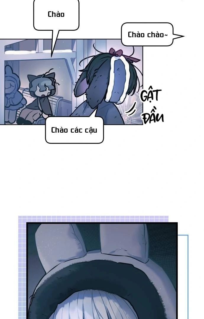 Guild Idol - Chapter 9 - Page 28