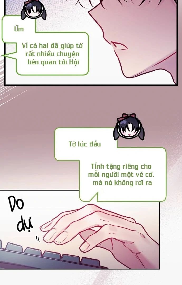 Guild Idol - Chapter 9 - Page 39