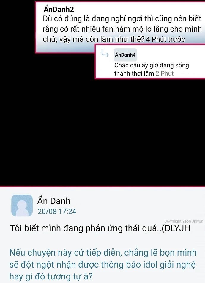 Guild Idol - Chapter 9 - Page 92