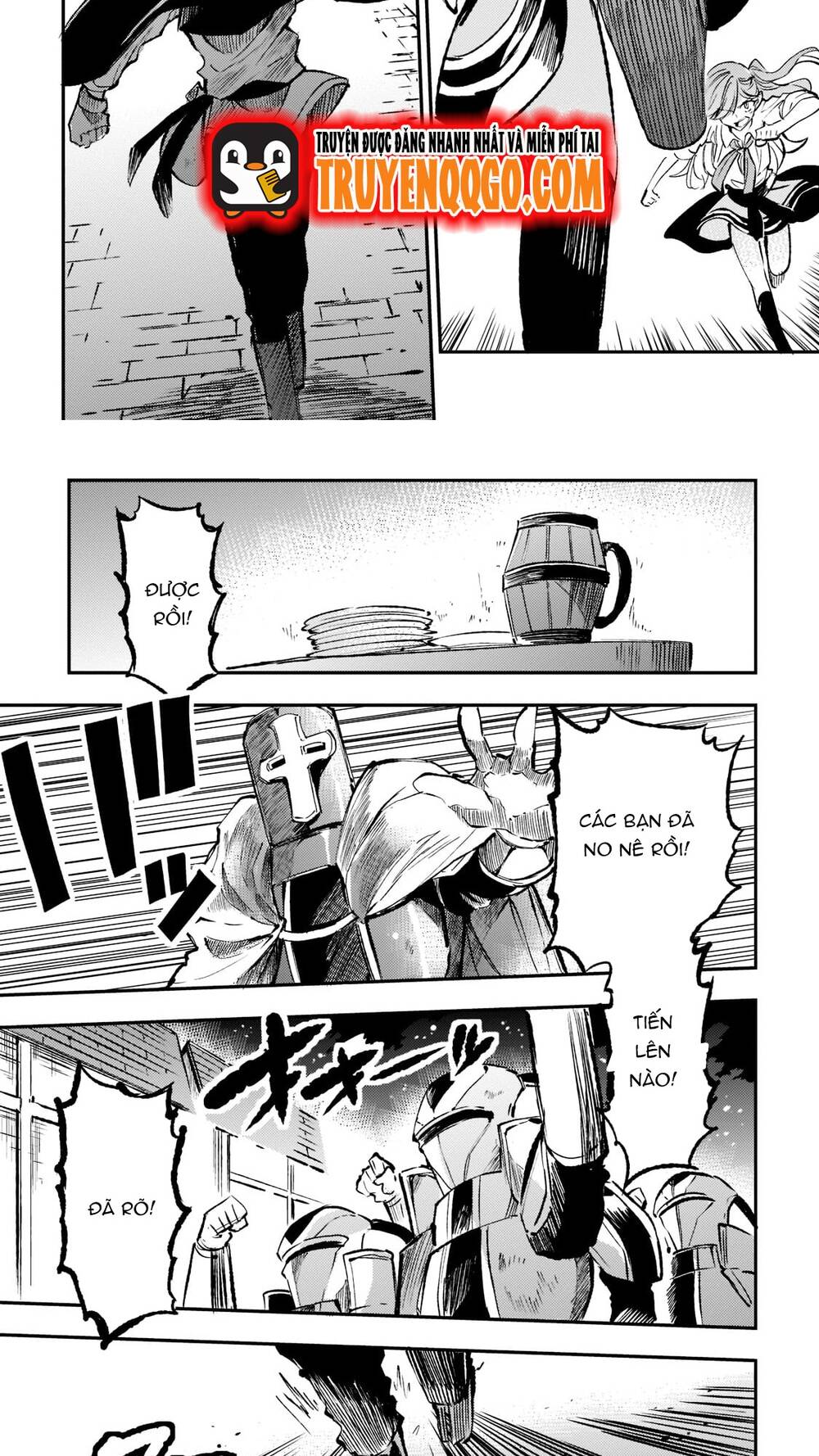 Hitoribocchi No Isekai Kouryaku - Chapter 168 - Page 10