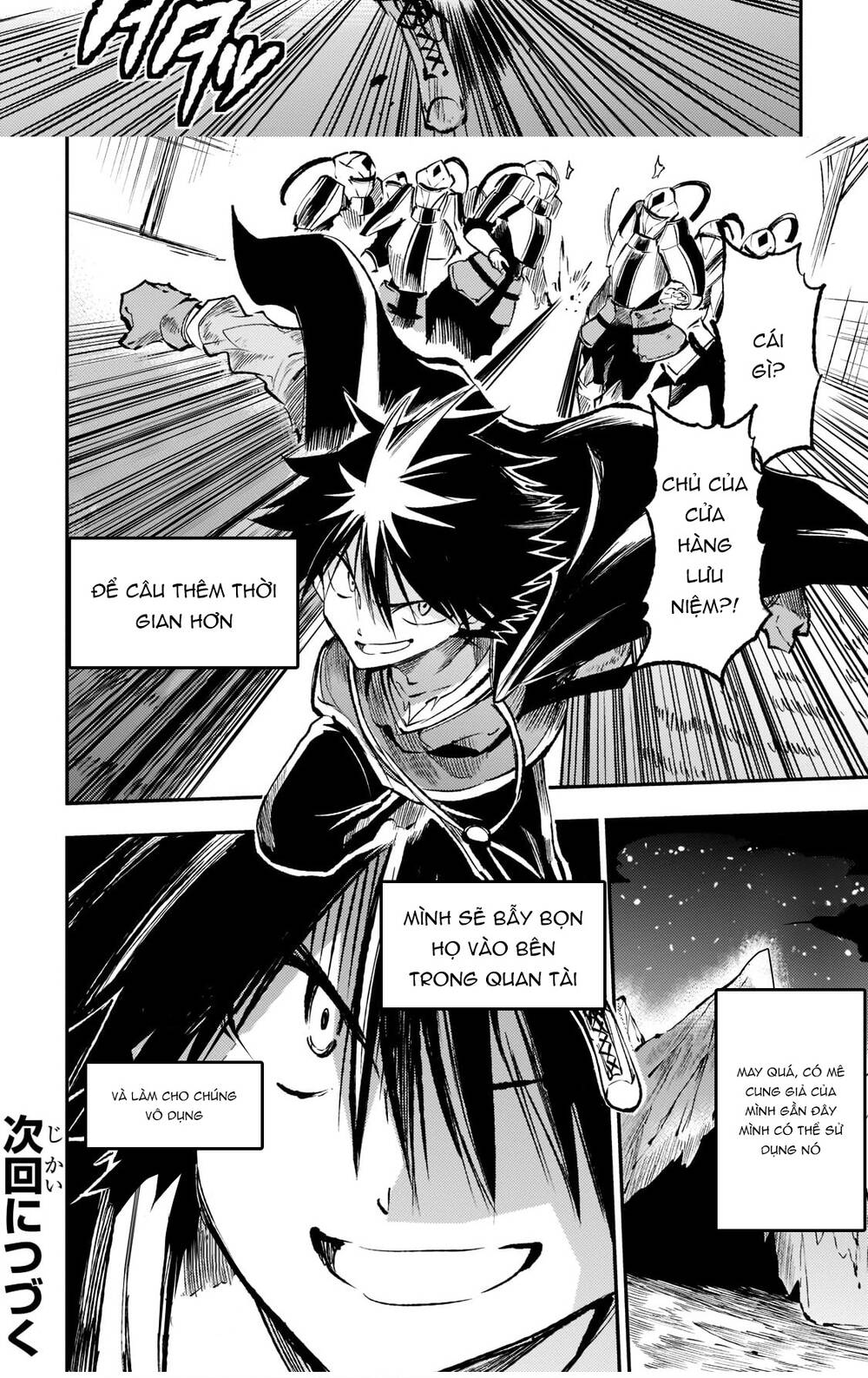 Hitoribocchi No Isekai Kouryaku - Chapter 168 - Page 11