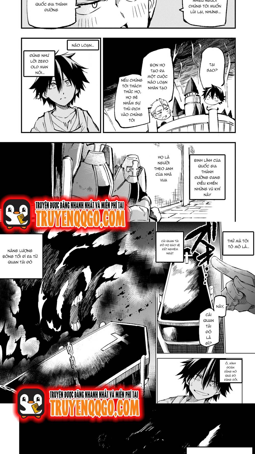 Hitoribocchi No Isekai Kouryaku - Chapter 168 - Page 7