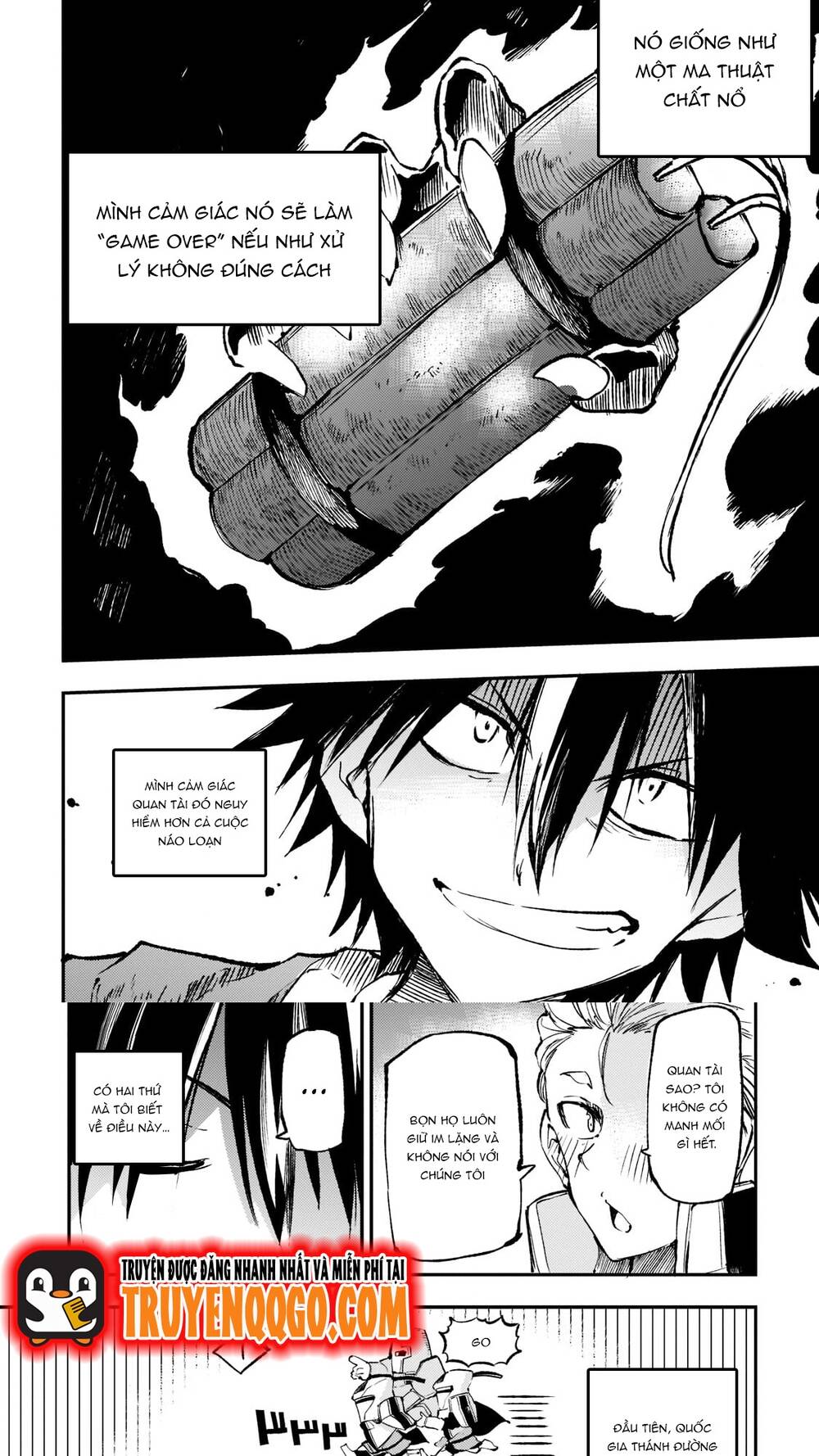 Hitoribocchi No Isekai Kouryaku - Chapter 168 - Page 8