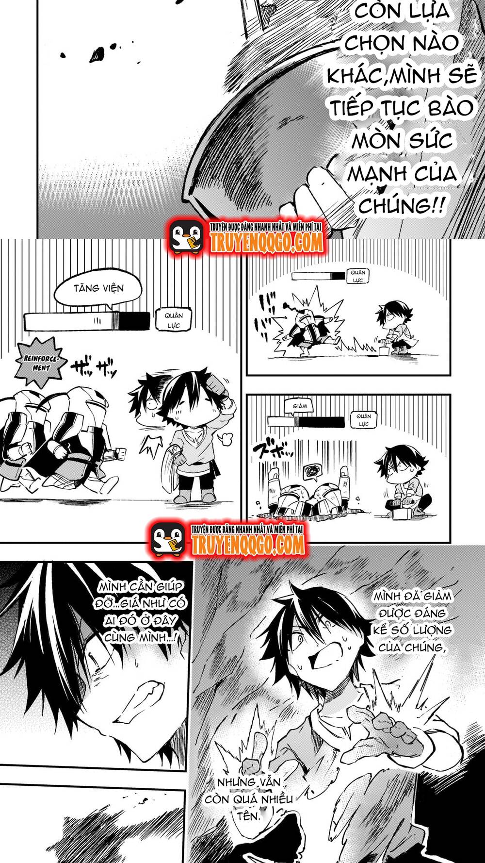 Hitoribocchi No Isekai Kouryaku - Chapter 169 - Page 10