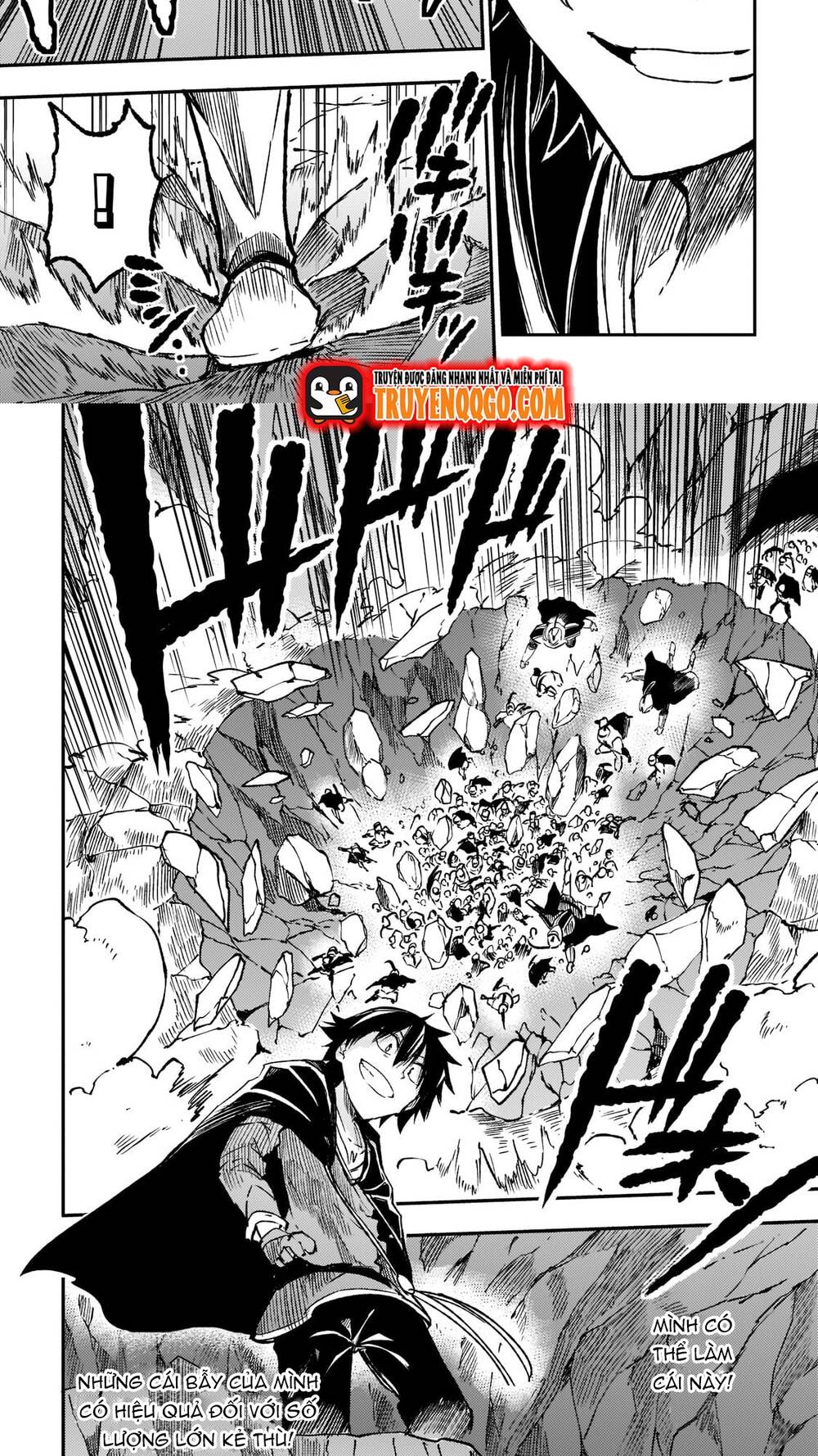 Hitoribocchi No Isekai Kouryaku - Chapter 169 - Page 4