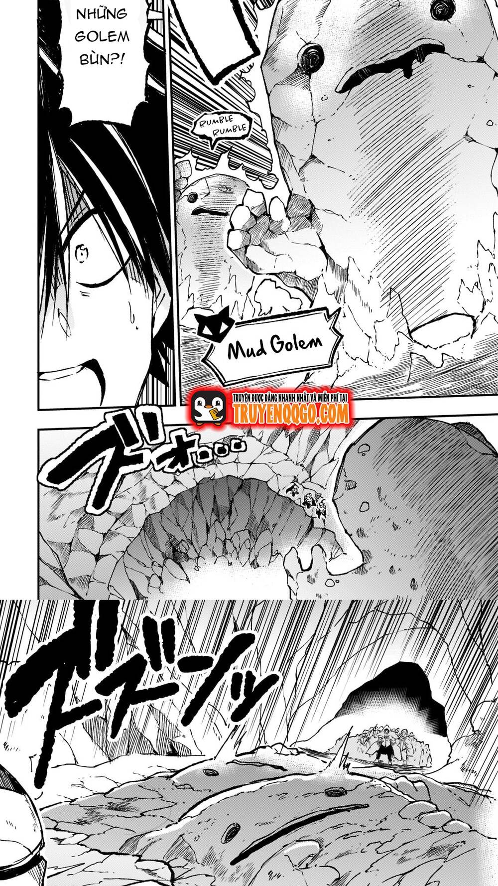 Hitoribocchi No Isekai Kouryaku - Chapter 169 - Page 6