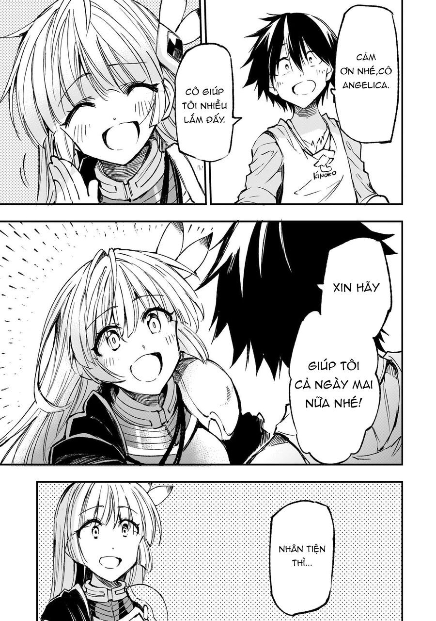 Hitoribocchi No Isekai Kouryaku - Chapter 170 - Page 12