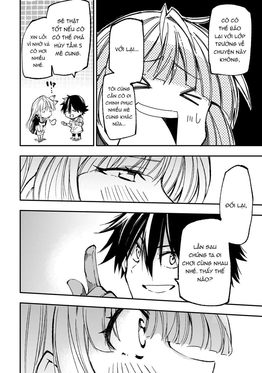 Hitoribocchi No Isekai Kouryaku - Chapter 170 - Page 13