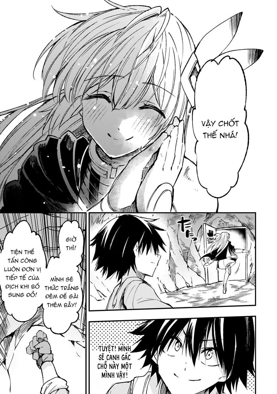 Hitoribocchi No Isekai Kouryaku - Chapter 170 - Page 14