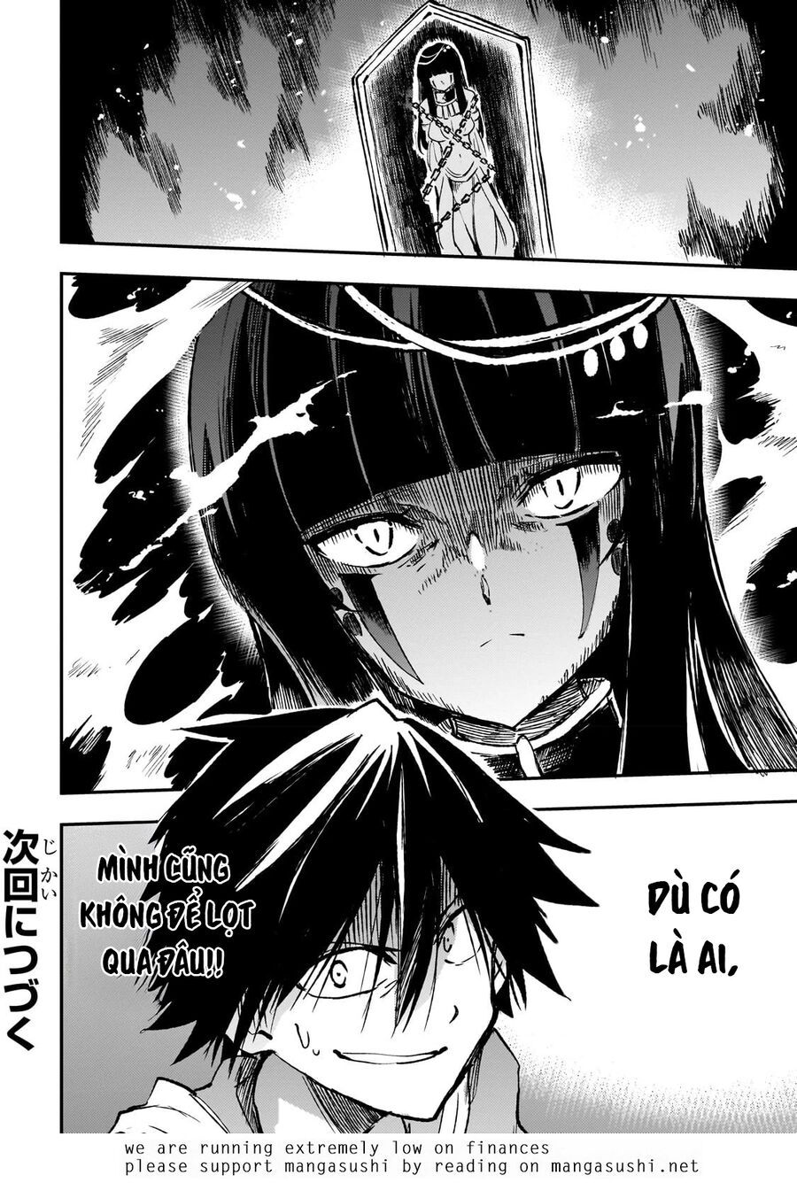 Hitoribocchi No Isekai Kouryaku - Chapter 170 - Page 16