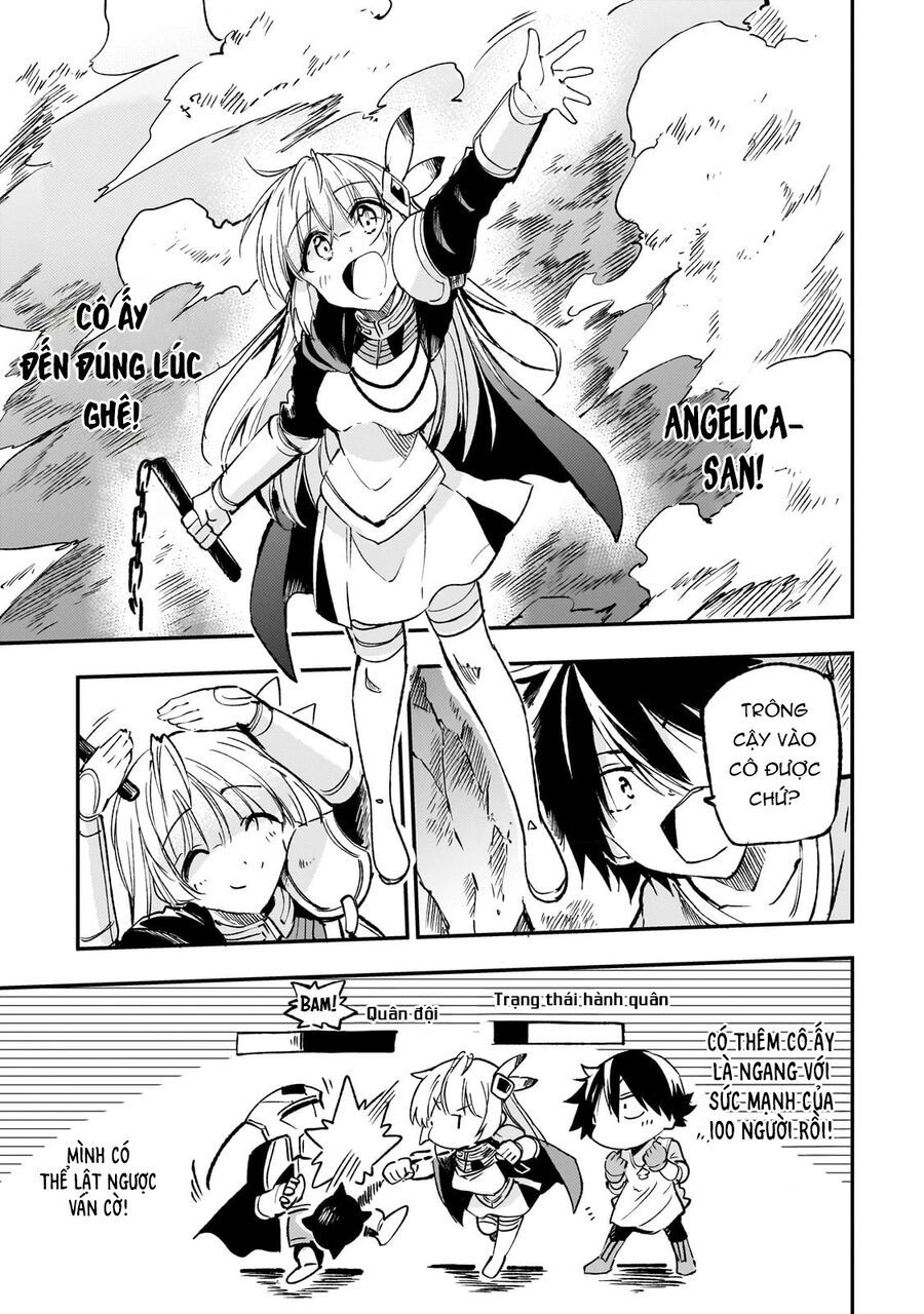 Hitoribocchi No Isekai Kouryaku - Chapter 170 - Page 3