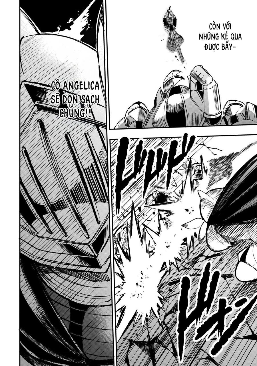 Hitoribocchi No Isekai Kouryaku - Chapter 170 - Page 6