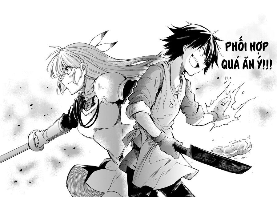 Hitoribocchi No Isekai Kouryaku - Chapter 170 - Page 8