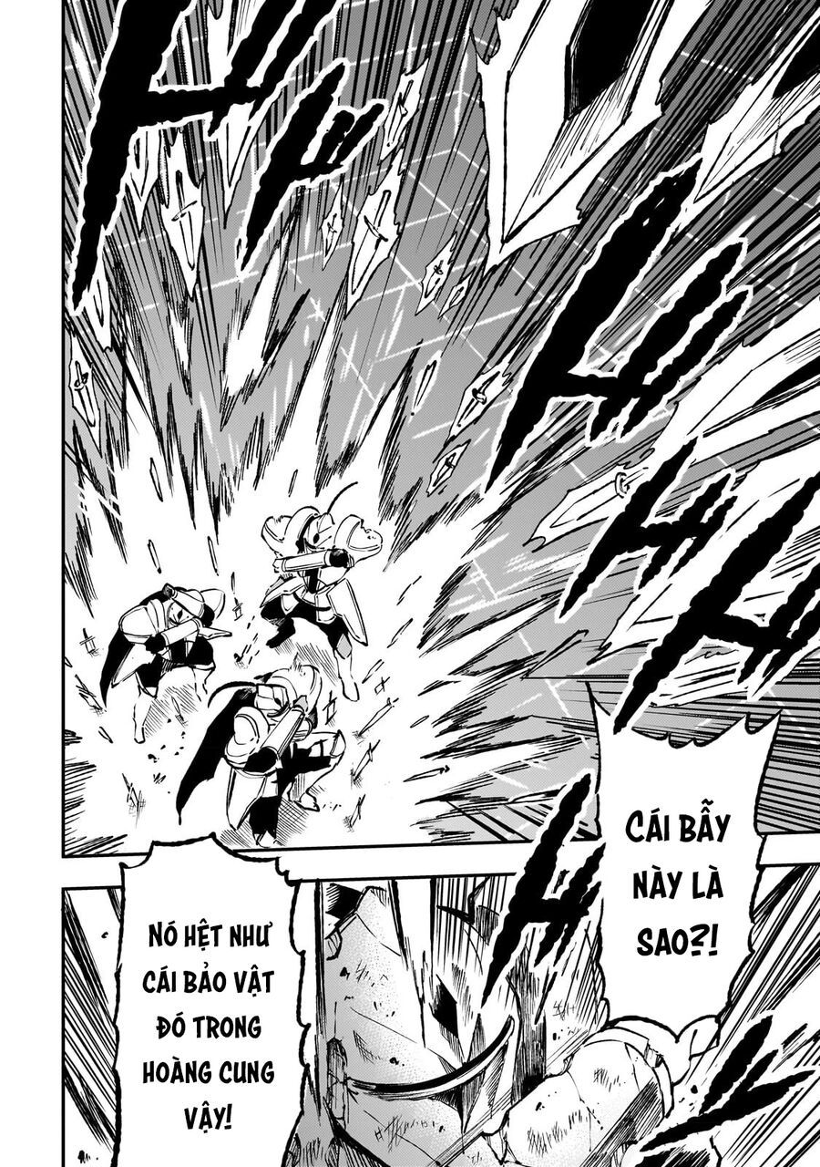 Hitoribocchi No Isekai Kouryaku - Chapter 171 - Page 11