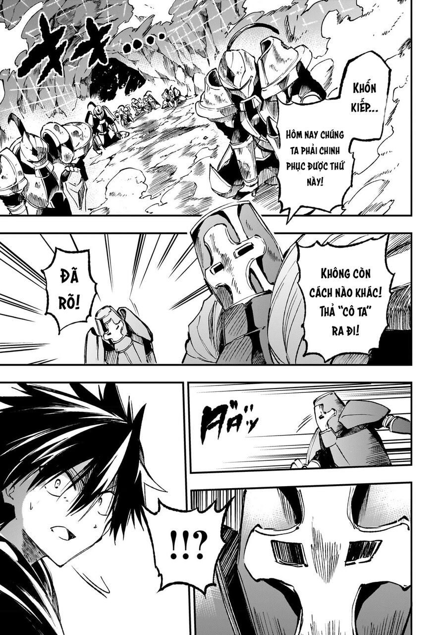 Hitoribocchi No Isekai Kouryaku - Chapter 171 - Page 14