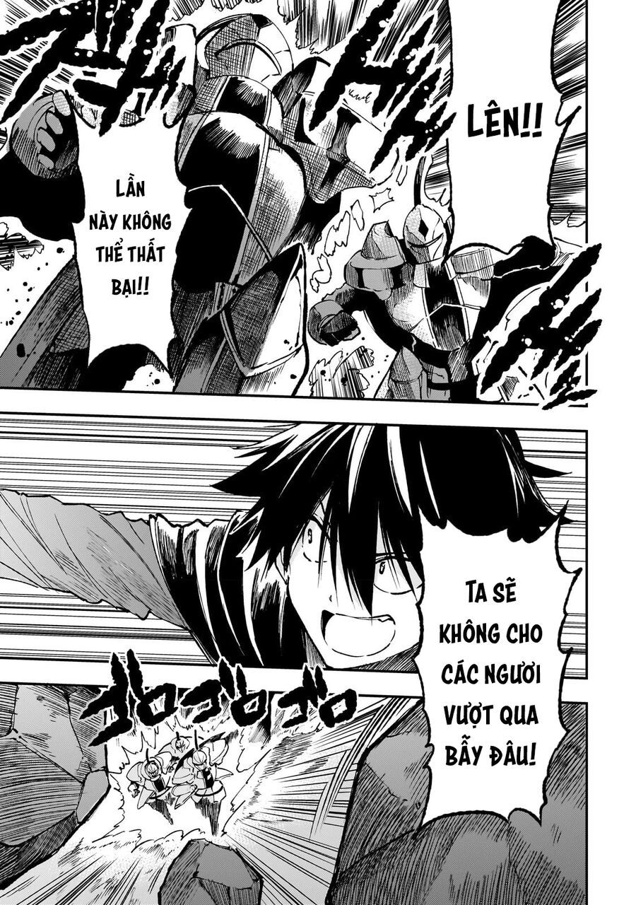 Hitoribocchi No Isekai Kouryaku - Chapter 171 - Page 5