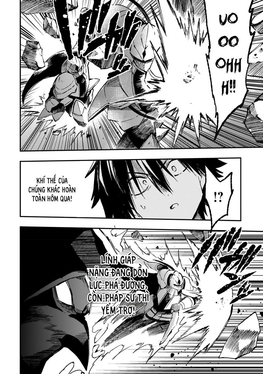 Hitoribocchi No Isekai Kouryaku - Chapter 171 - Page 6