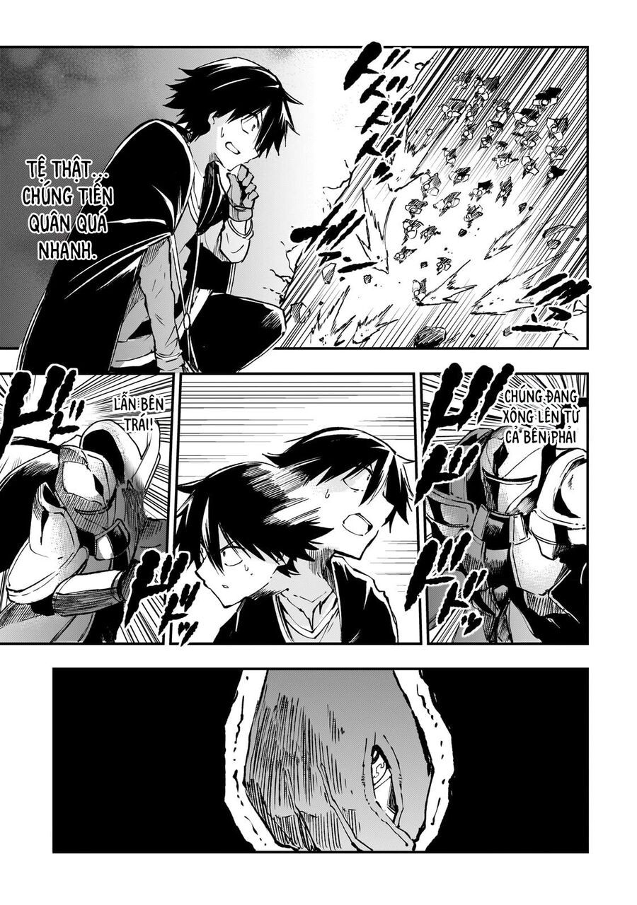 Hitoribocchi No Isekai Kouryaku - Chapter 171 - Page 7