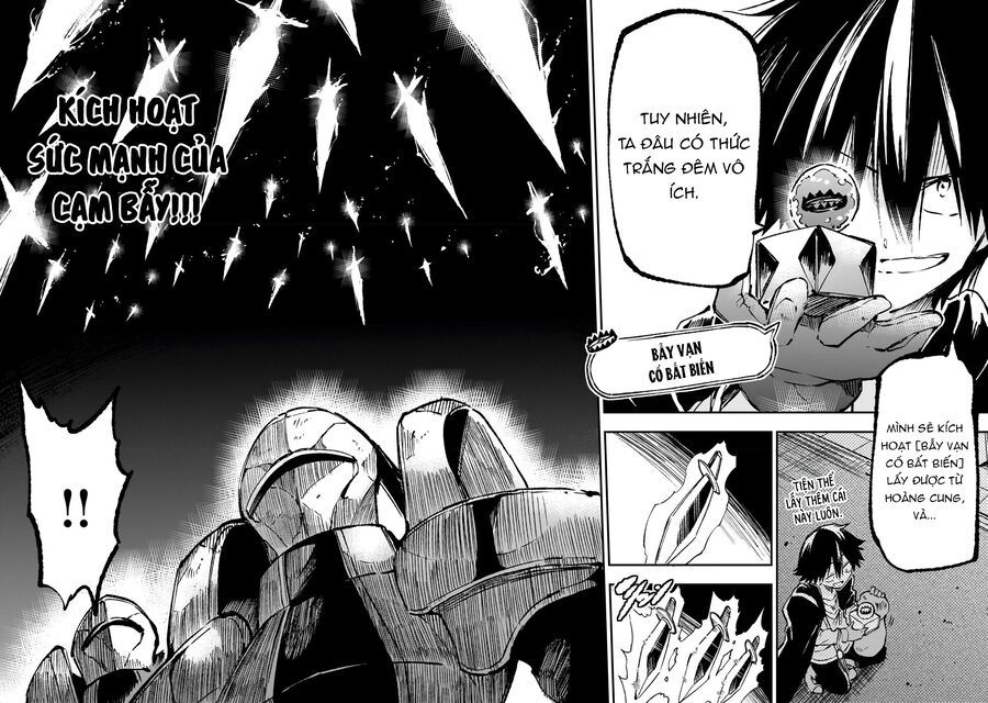 Hitoribocchi No Isekai Kouryaku - Chapter 171 - Page 8