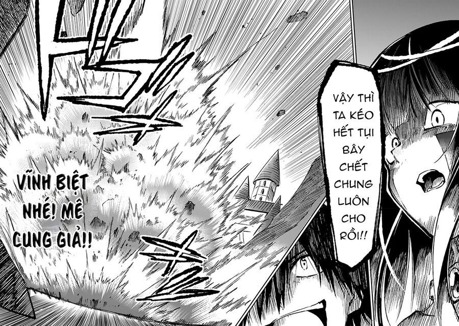 Hitoribocchi No Isekai Kouryaku - Chapter 172 - Page 13