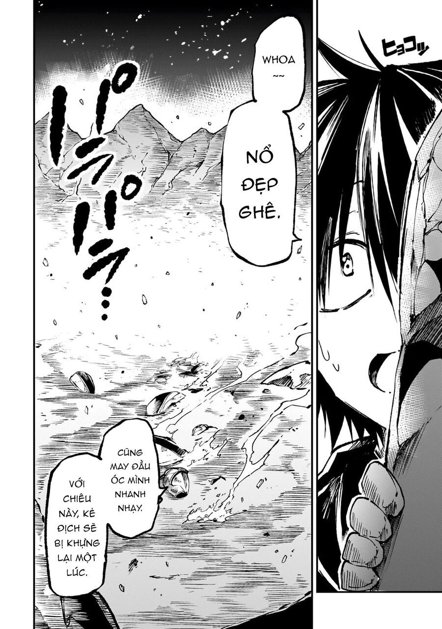 Hitoribocchi No Isekai Kouryaku - Chapter 172 - Page 14