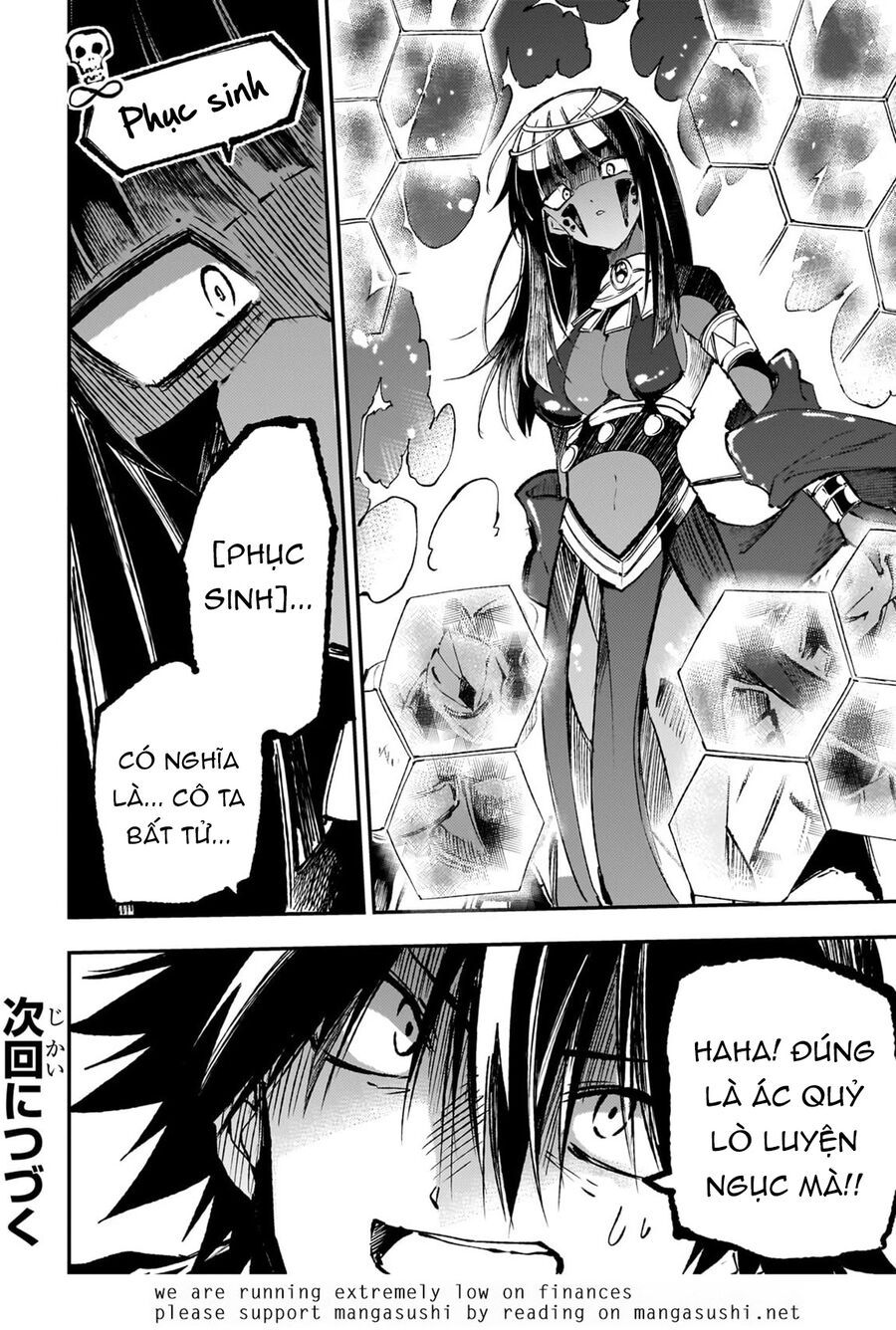 Hitoribocchi No Isekai Kouryaku - Chapter 172 - Page 16