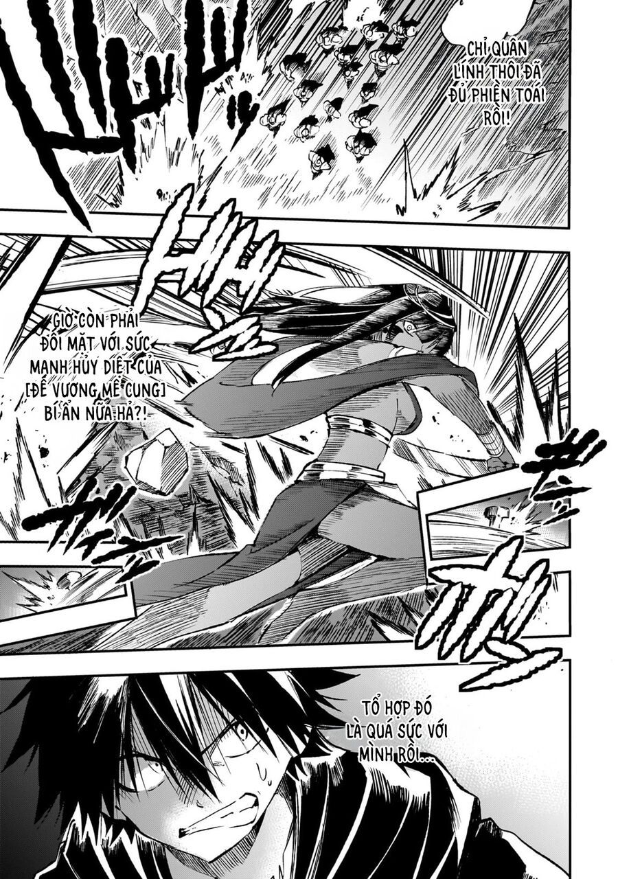 Hitoribocchi No Isekai Kouryaku - Chapter 172 - Page 5