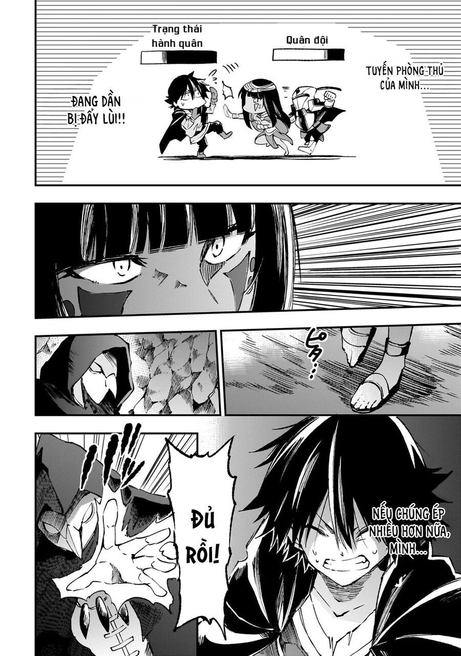 Hitoribocchi No Isekai Kouryaku - Chapter 172 - Page 6