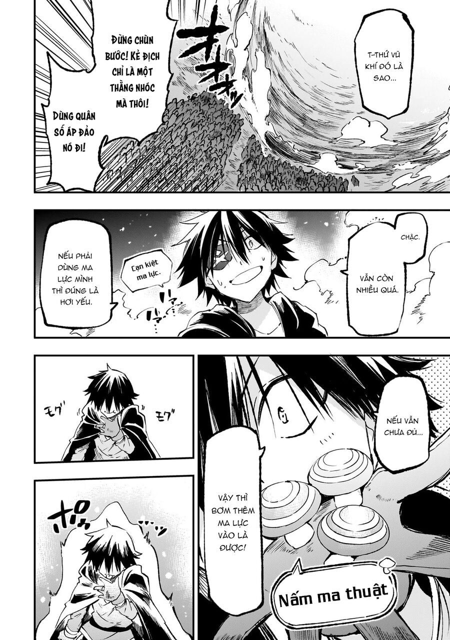 Hitoribocchi No Isekai Kouryaku - Chapter 174 - Page 11