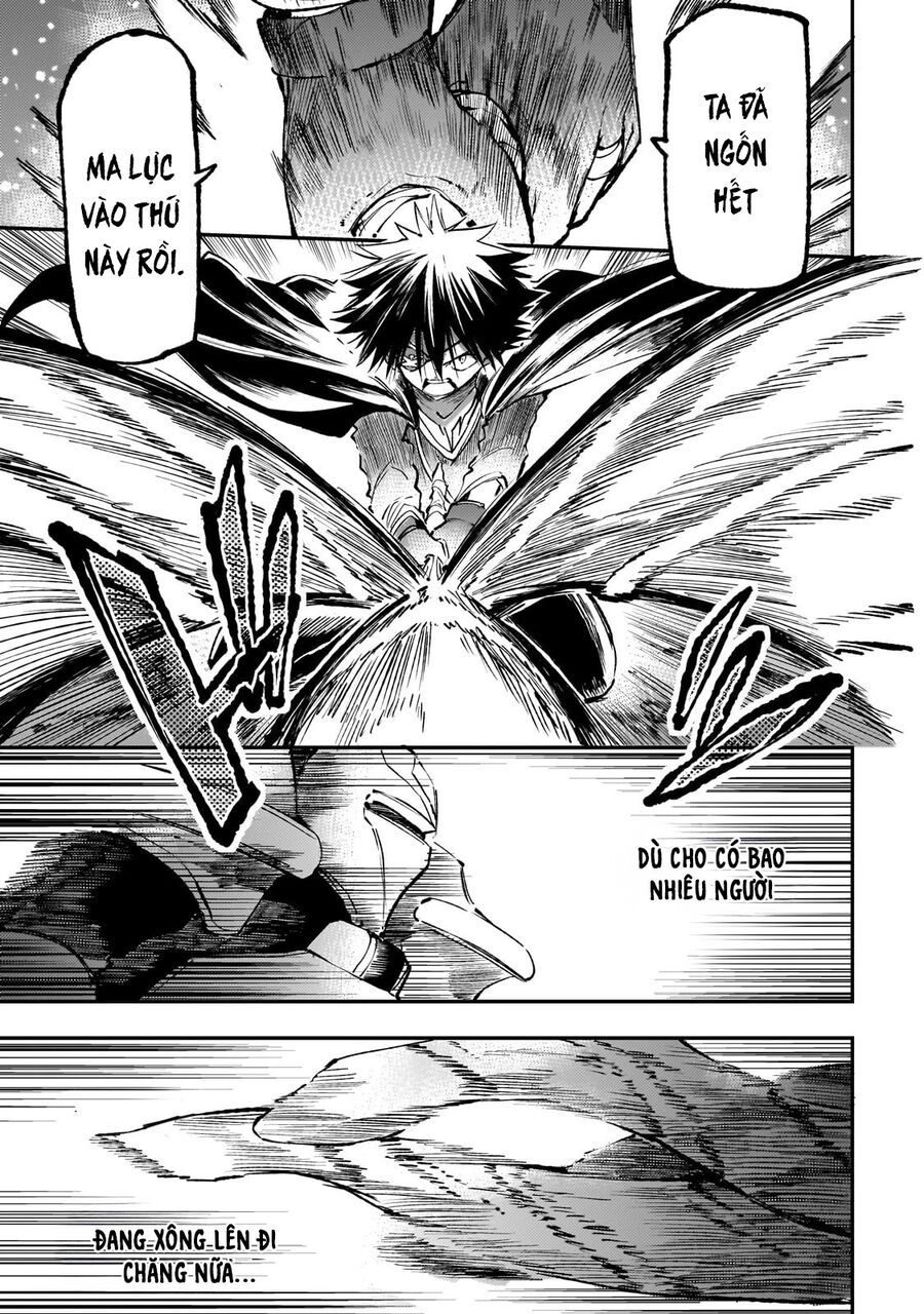 Hitoribocchi No Isekai Kouryaku - Chapter 174 - Page 12