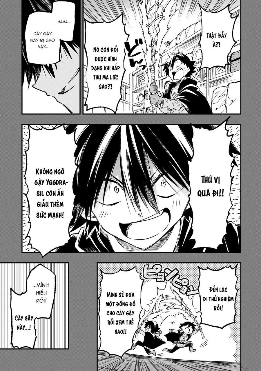 Hitoribocchi No Isekai Kouryaku - Chapter 174 - Page 5