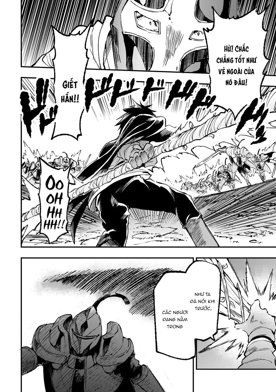 Hitoribocchi No Isekai Kouryaku - Chapter 174 - Page 7