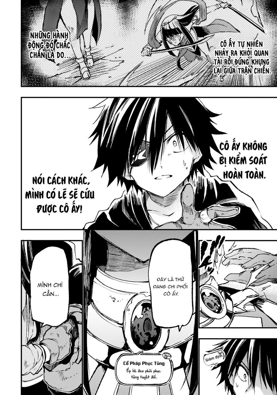 Hitoribocchi No Isekai Kouryaku - Chapter 175 - Page 4