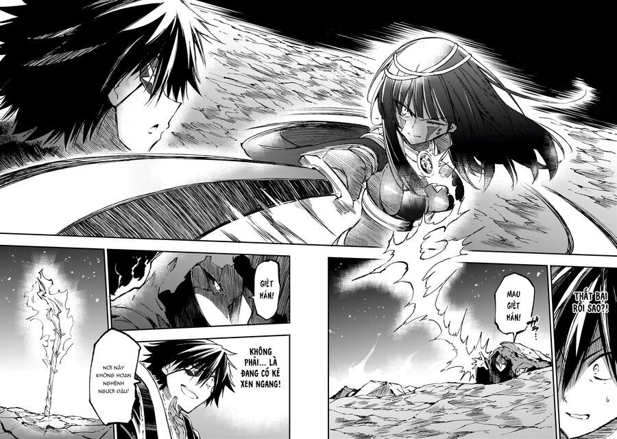 Hitoribocchi No Isekai Kouryaku - Chapter 175 - Page 6