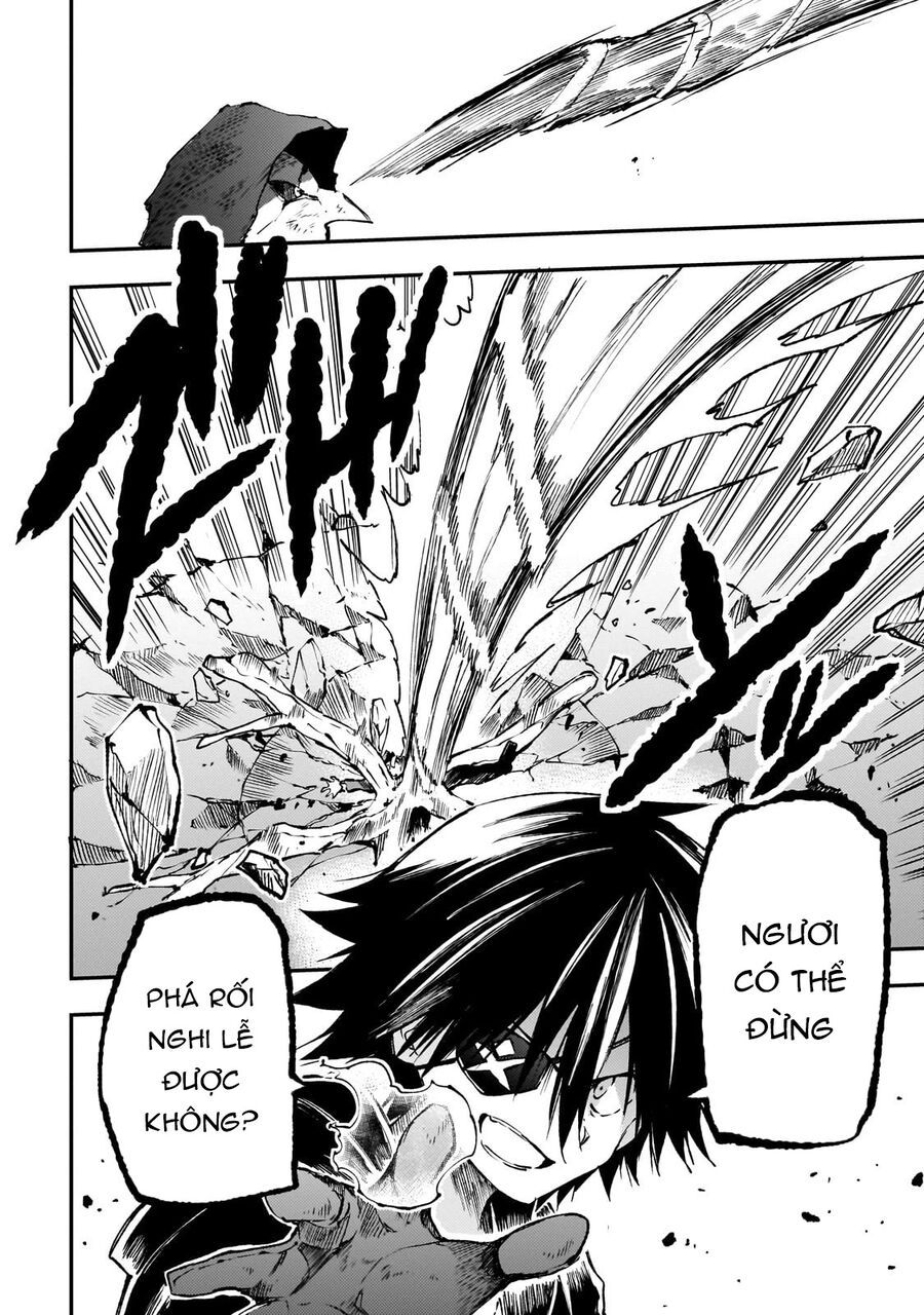 Hitoribocchi No Isekai Kouryaku - Chapter 175 - Page 7