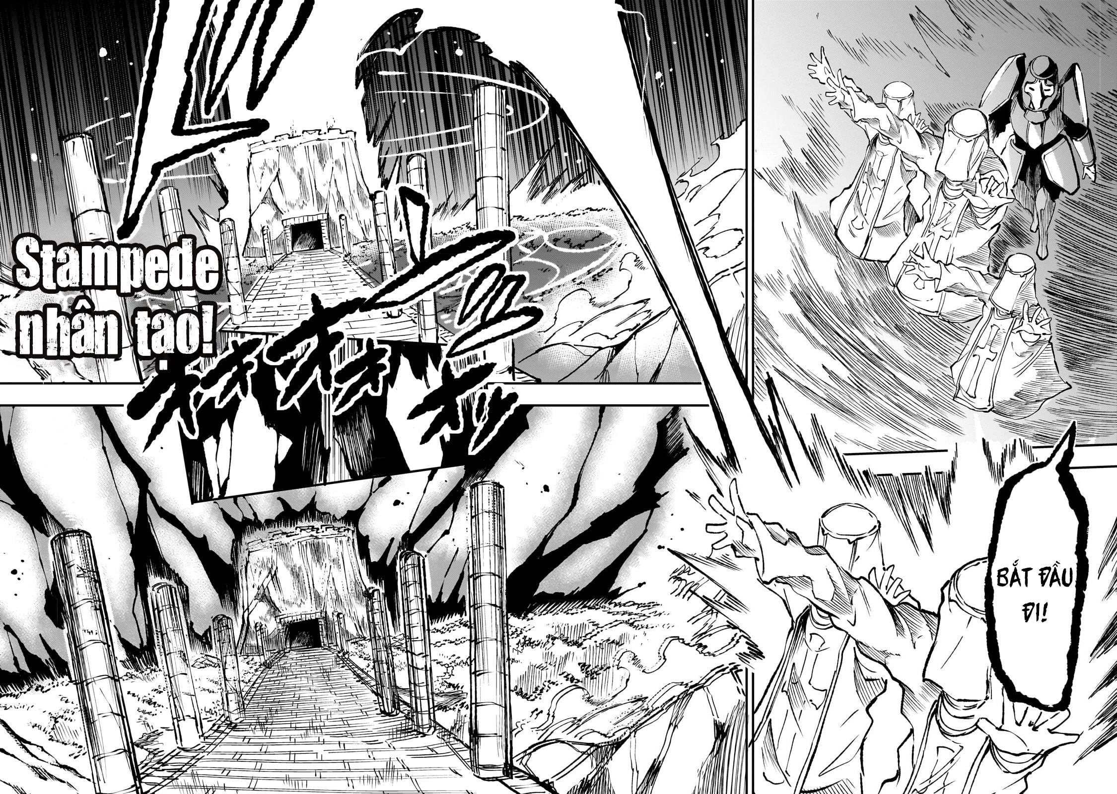 Hitoribocchi No Isekai Kouryaku - Chapter 176 - Page 14