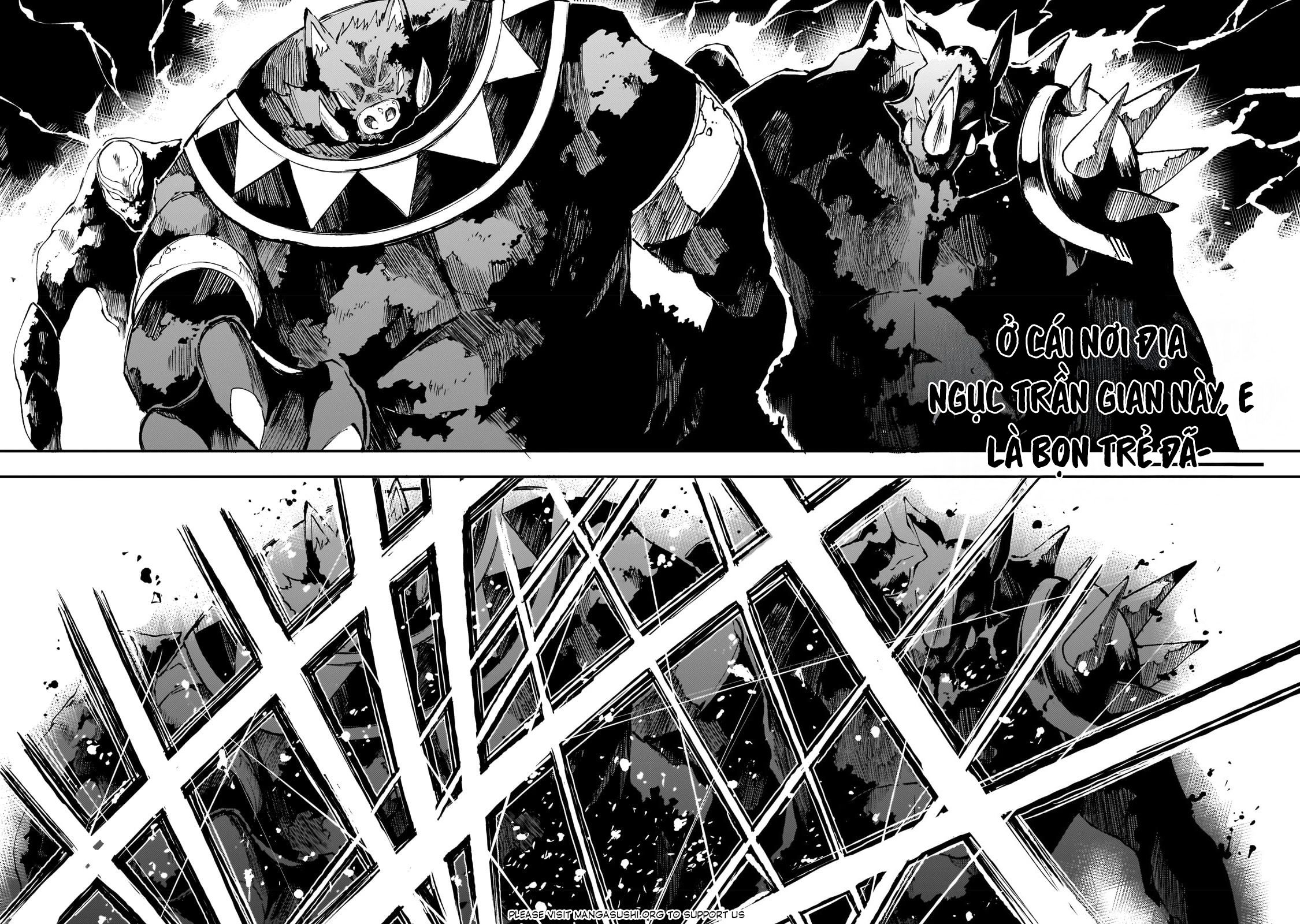 Hitoribocchi No Isekai Kouryaku - Chapter 177 - Page 14