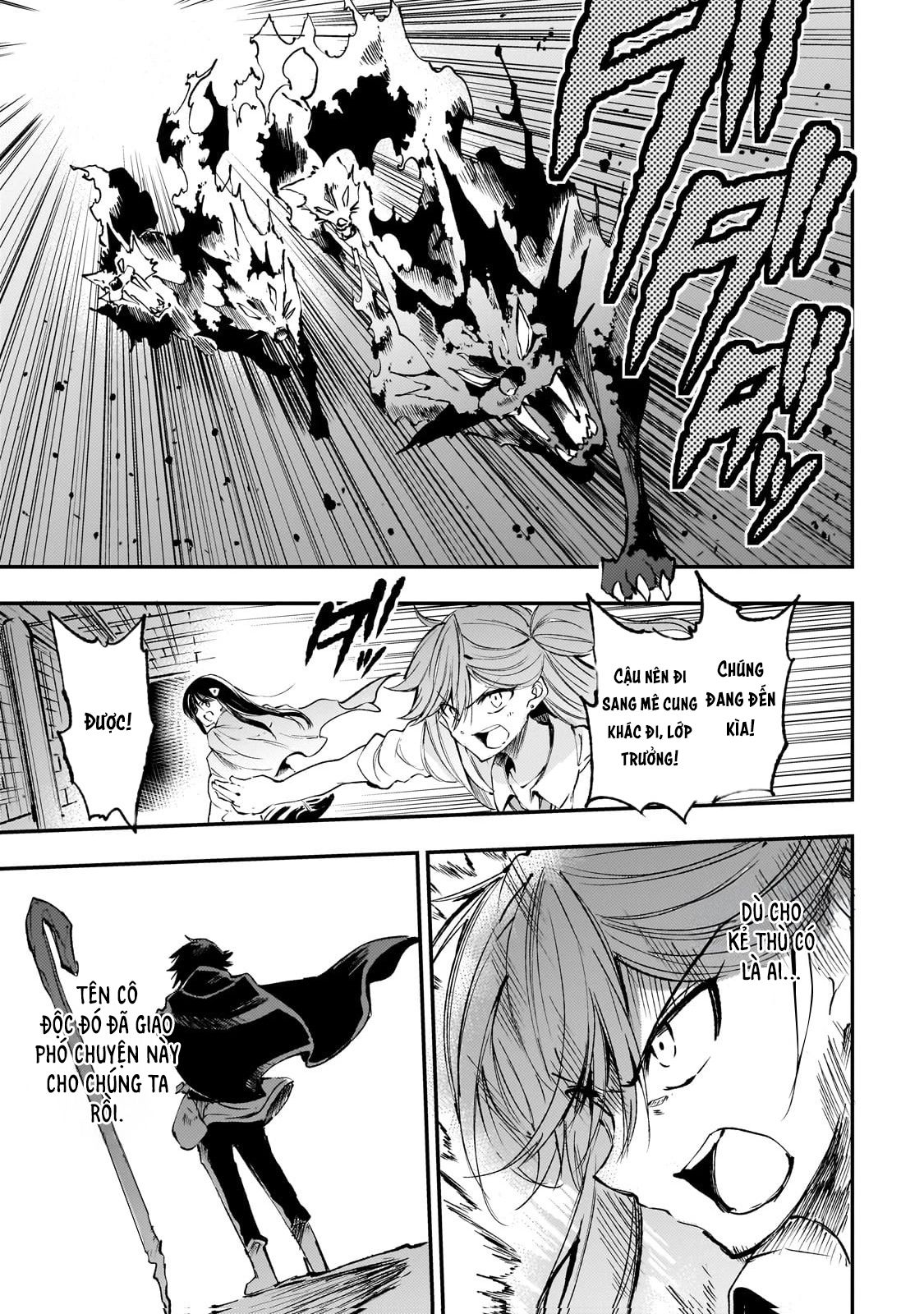 Hitoribocchi No Isekai Kouryaku - Chapter 177 - Page 5