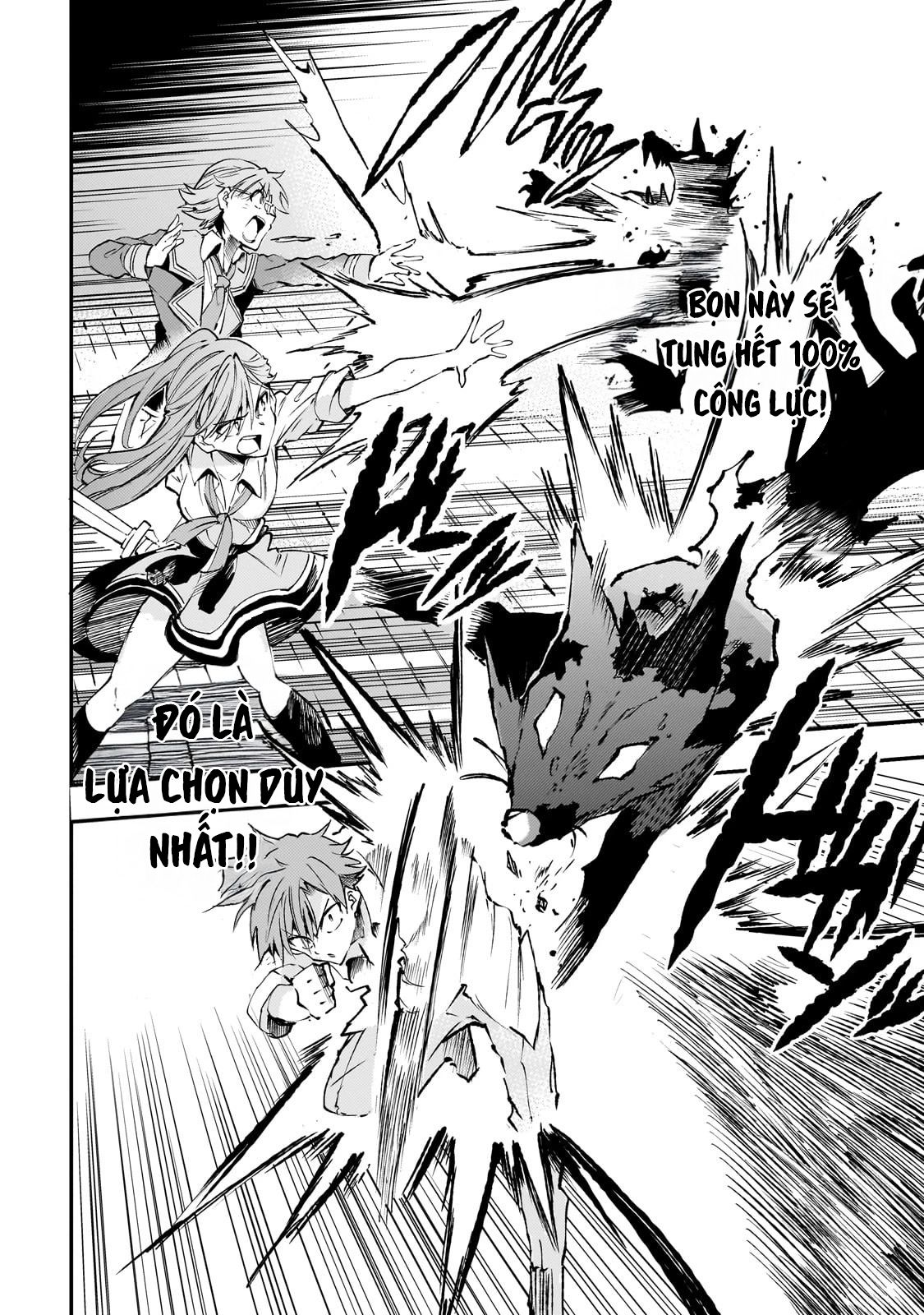 Hitoribocchi No Isekai Kouryaku - Chapter 177 - Page 6