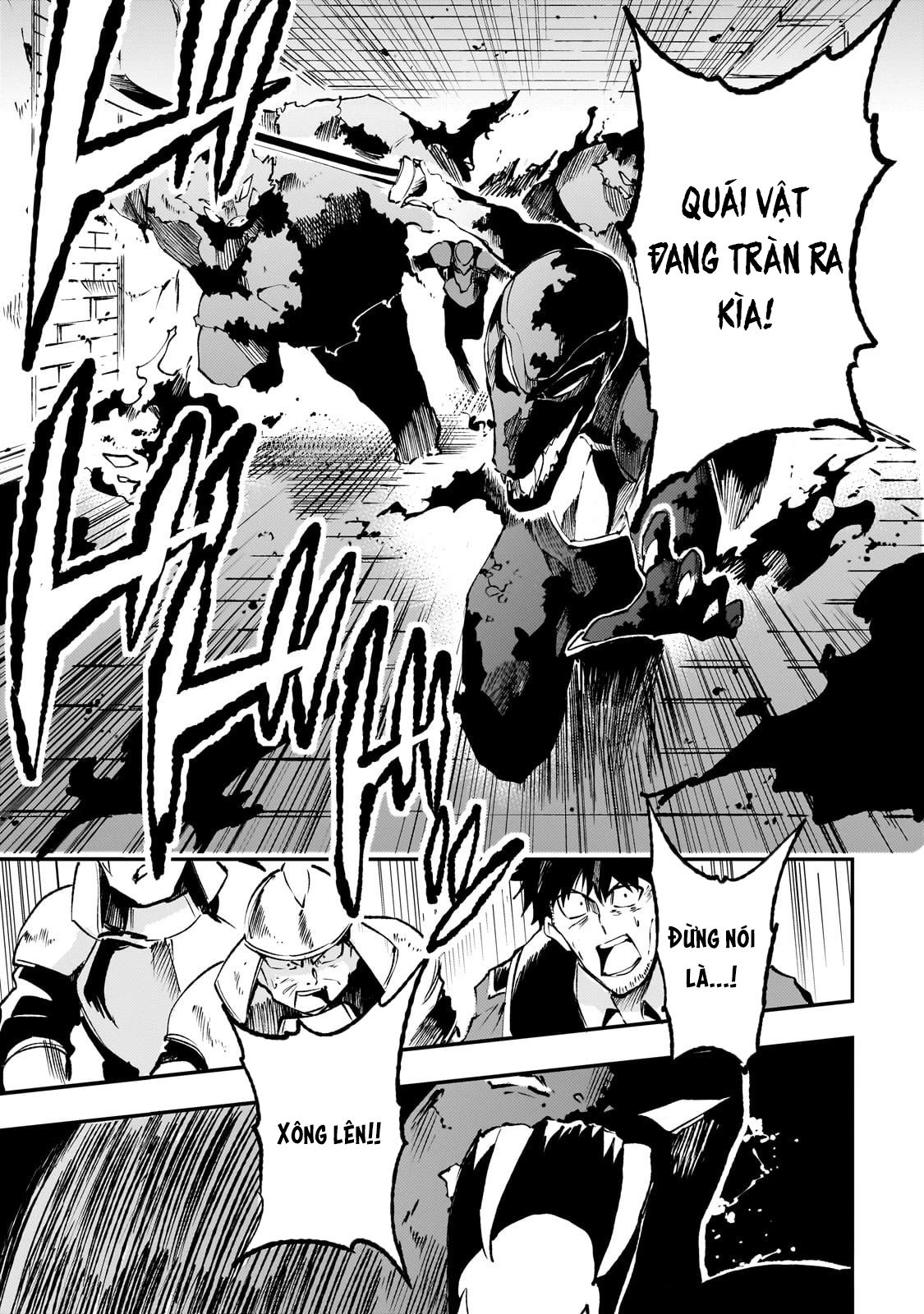 Hitoribocchi No Isekai Kouryaku - Chapter 177 - Page 9