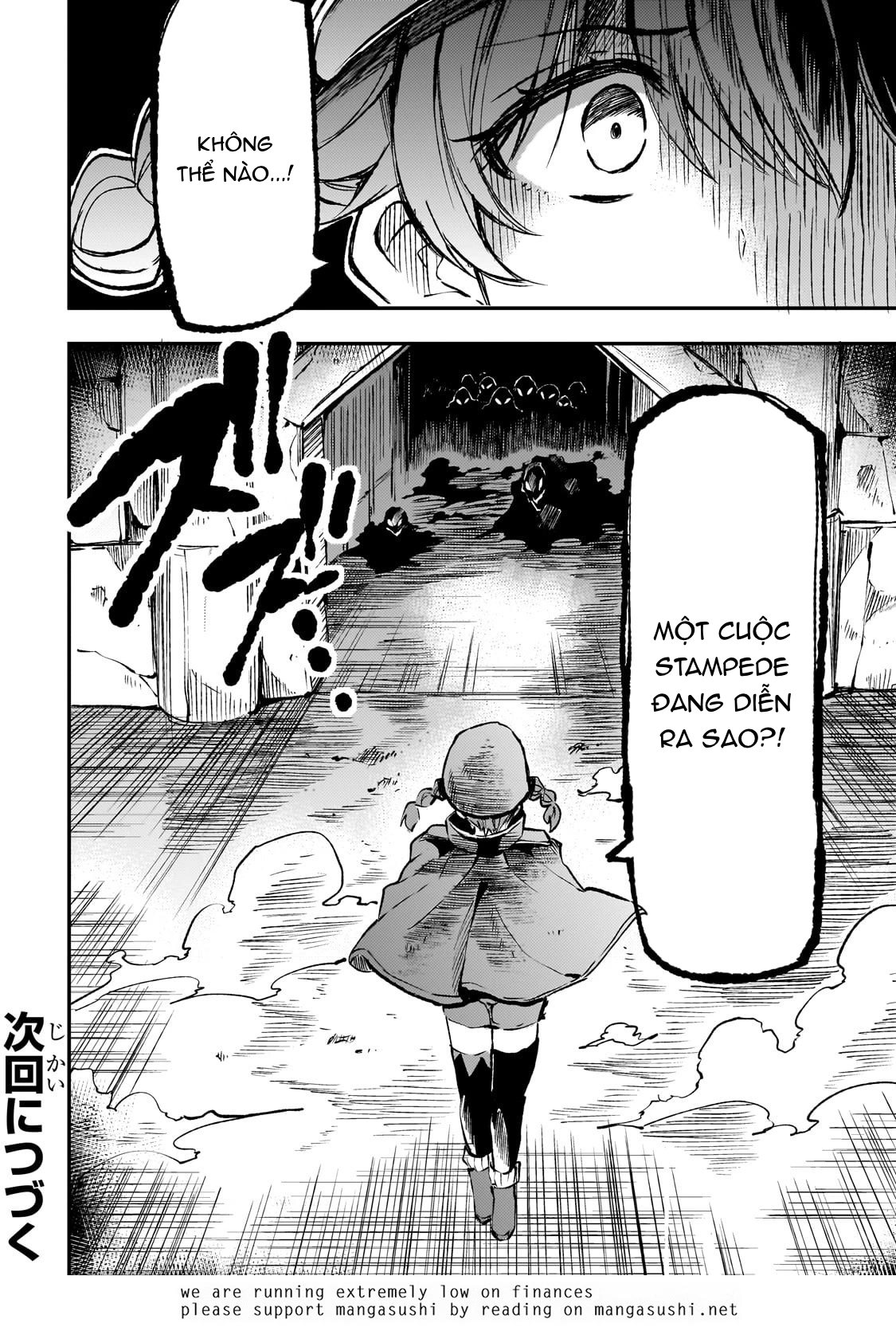 Hitoribocchi No Isekai Kouryaku - Chapter 178 - Page 17