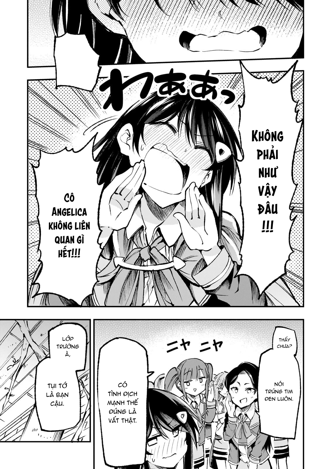 Hitoribocchi No Isekai Kouryaku - Chapter 178 - Page 5