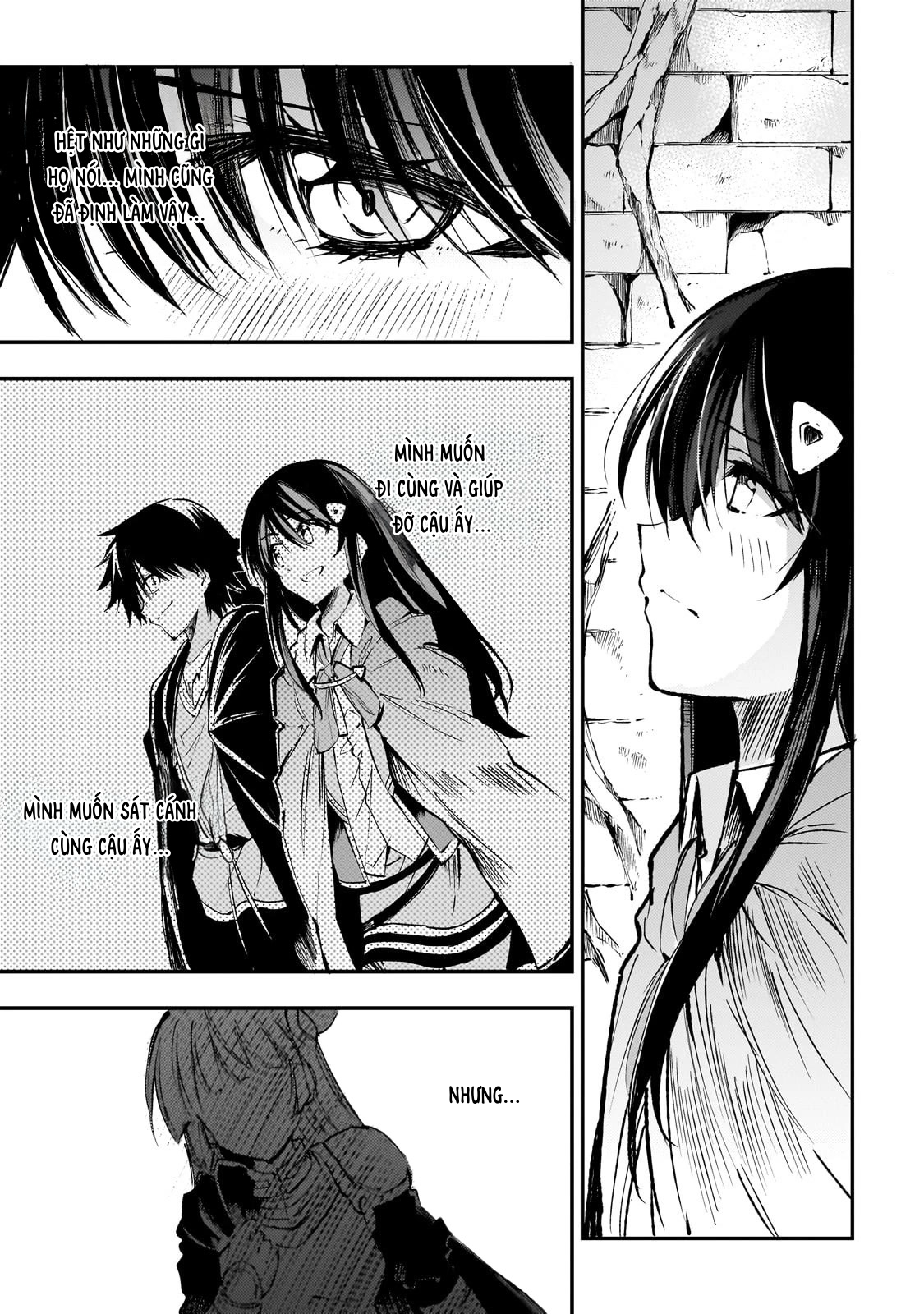 Hitoribocchi No Isekai Kouryaku - Chapter 178 - Page 7