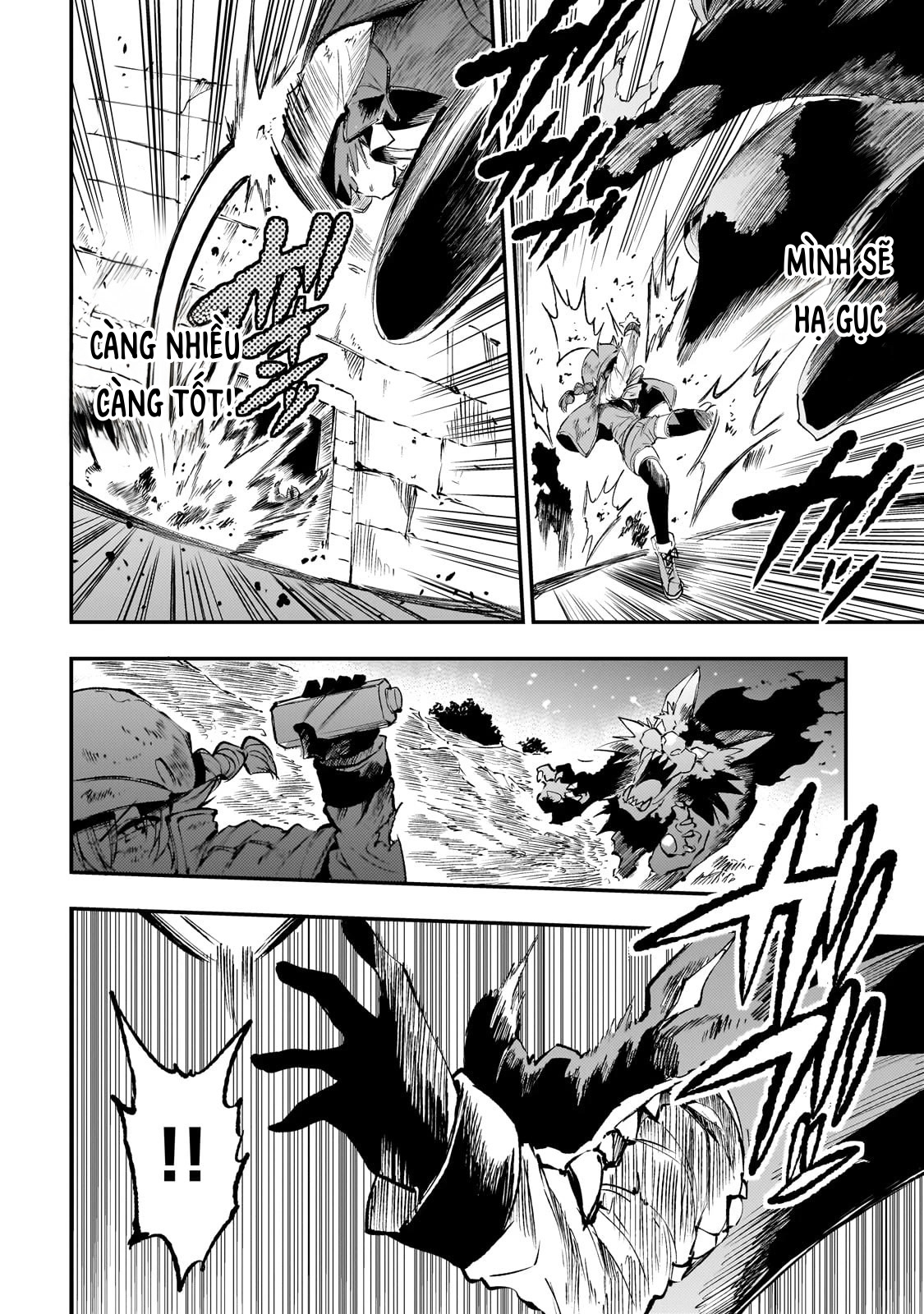 Hitoribocchi No Isekai Kouryaku - Chapter 179 - Page 12