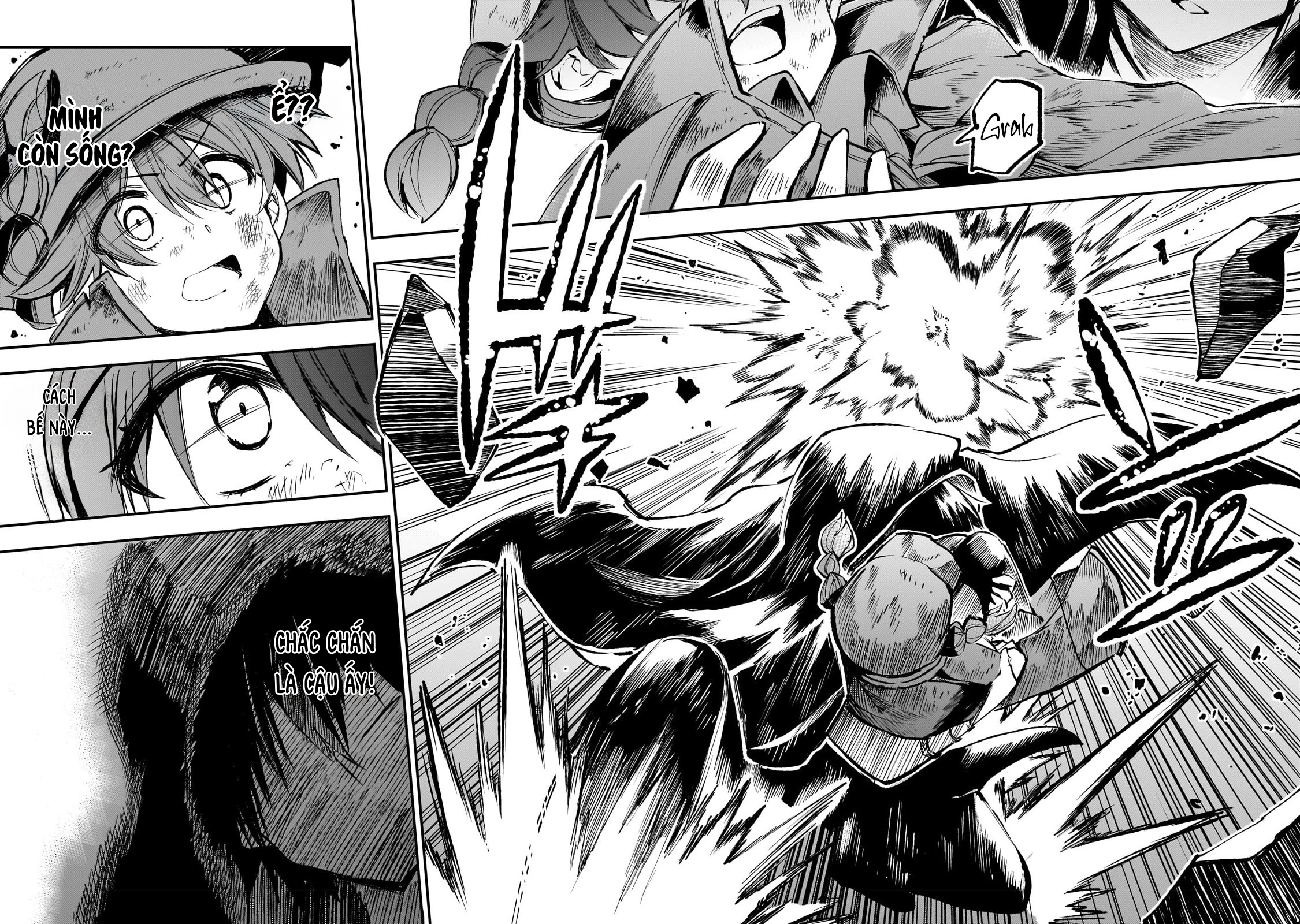 Hitoribocchi No Isekai Kouryaku - Chapter 179 - Page 14