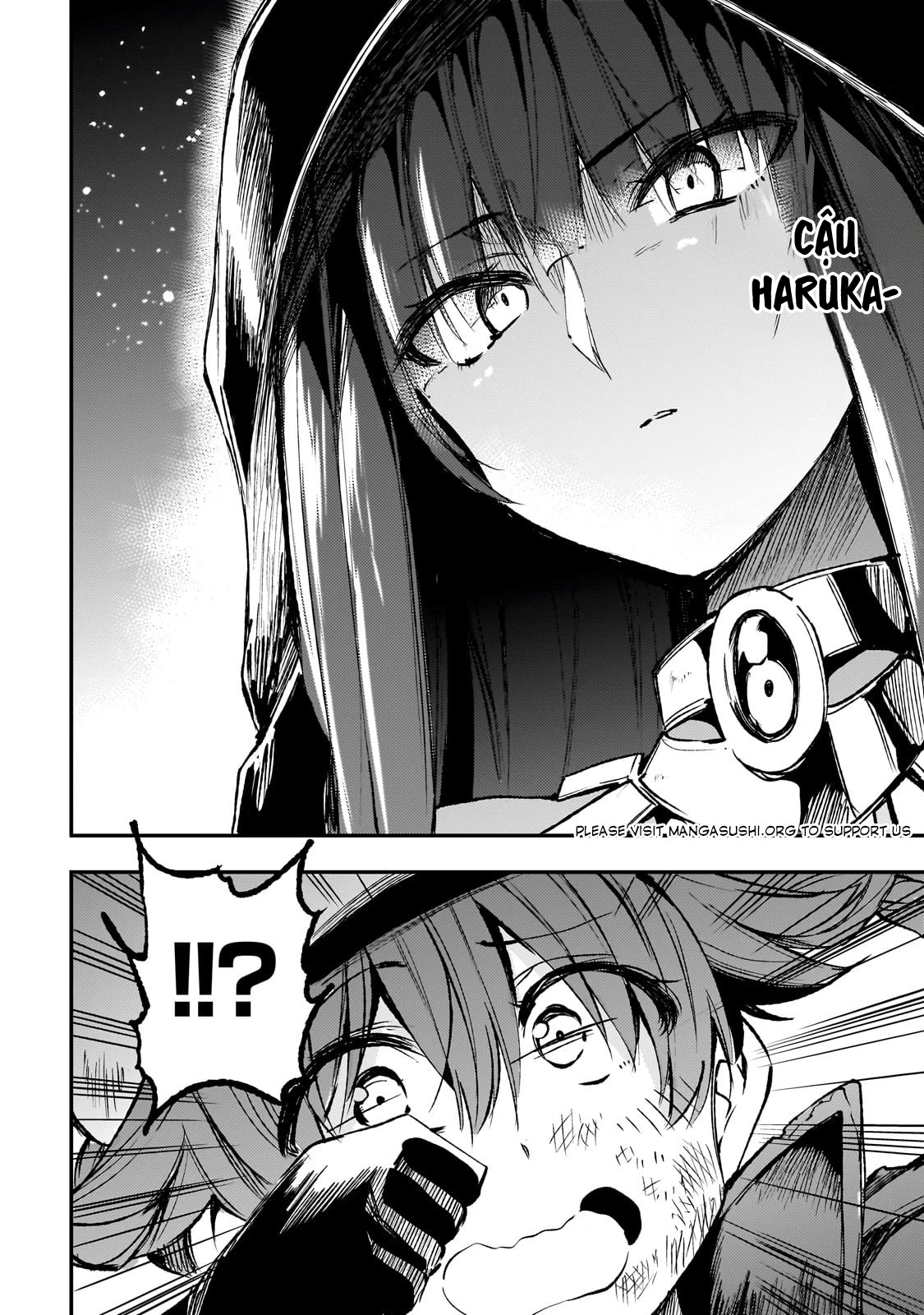 Hitoribocchi No Isekai Kouryaku - Chapter 179 - Page 15