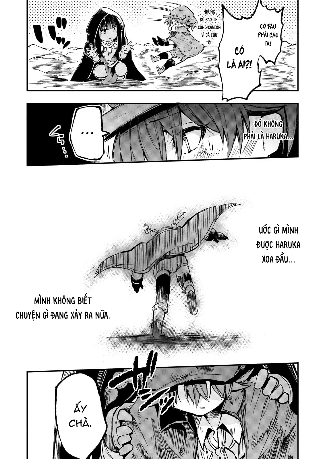 Hitoribocchi No Isekai Kouryaku - Chapter 179 - Page 16