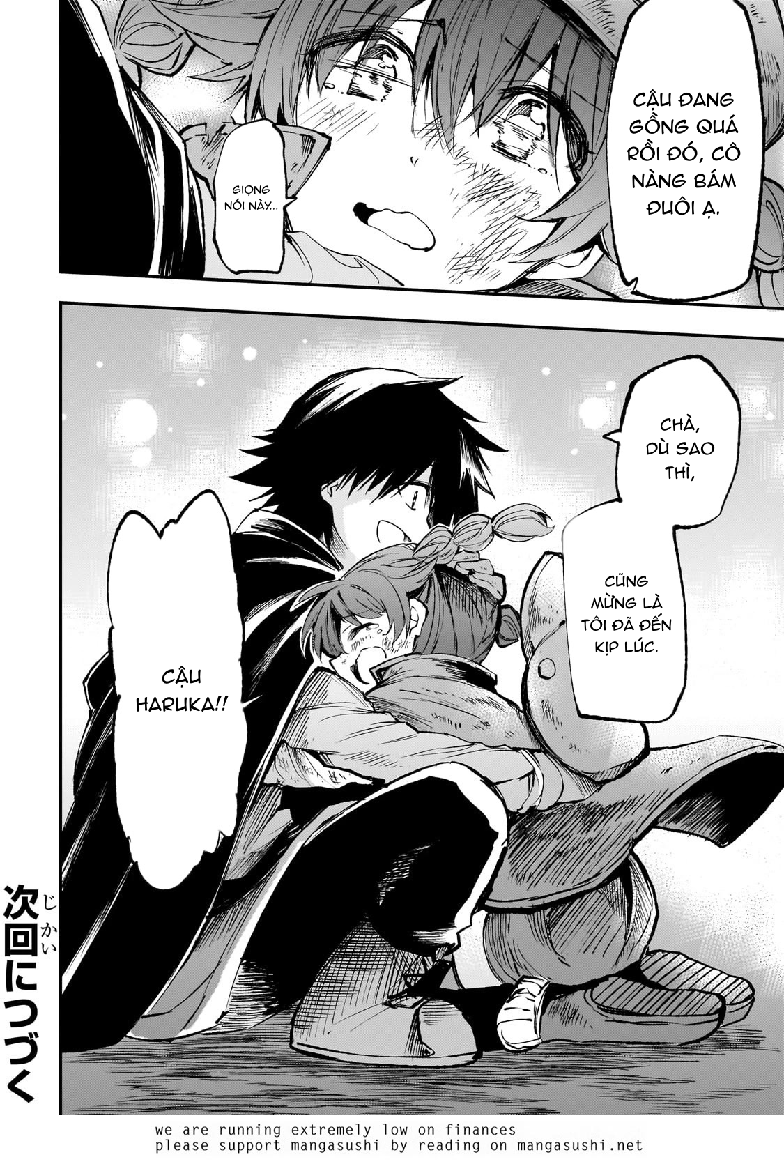 Hitoribocchi No Isekai Kouryaku - Chapter 179 - Page 17