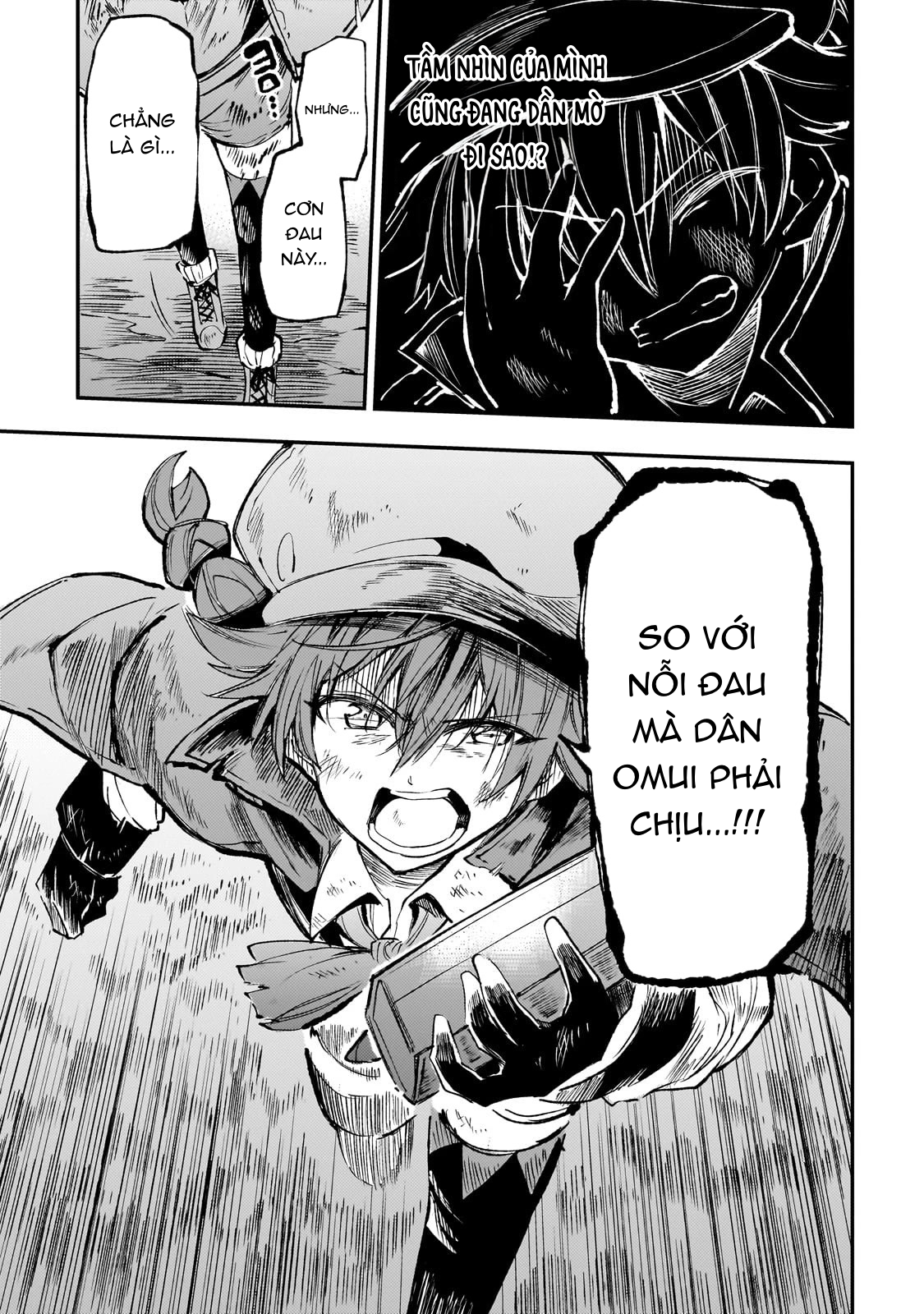 Hitoribocchi No Isekai Kouryaku - Chapter 179 - Page 9